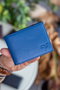 Zoozie Bags Porto - Petrol Blue